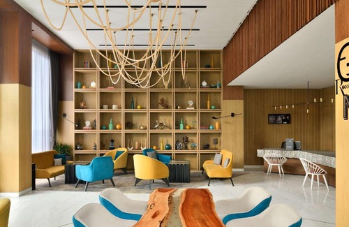 Jodhpur Hotel | Novotel Jodhpur ITI Circle
