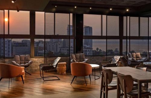 Gombe Hotel | Novotel Kinshasa La Gombe