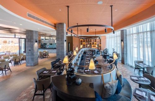 Kolwezi Hotel | NOVOTEL KOLWEZI