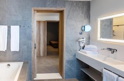 Kolwezi Hotel | NOVOTEL KOLWEZI