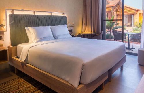 Kolwezi Hotel | NOVOTEL KOLWEZI