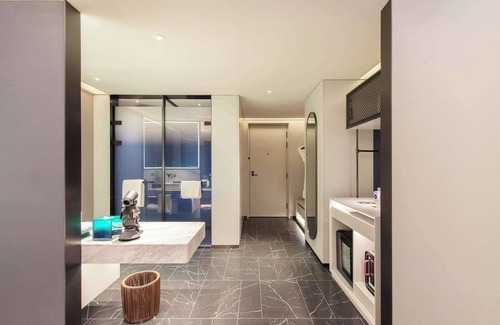 Chenggong Hotel | Novotel Kunming City Center