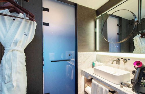 Chenggong Hotel | Novotel Kunming City Center