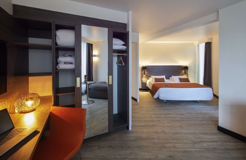 La Grande-Motte Hotel | Novotel La Grande Motte Golf