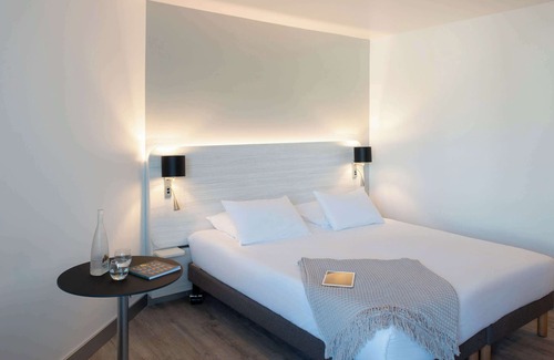 La Grande-Motte Hotel | Novotel La Grande Motte Golf