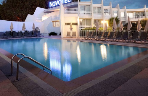 La Grande-Motte Hotel | Novotel La Grande Motte Golf