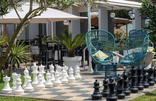 La Grande-Motte Hotel | Novotel La Grande Motte Golf