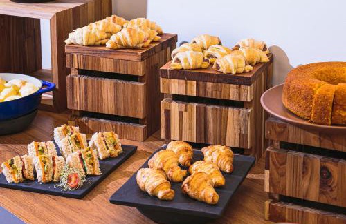 Lencois Paulista Hotel | Novotel Lencois Paulista