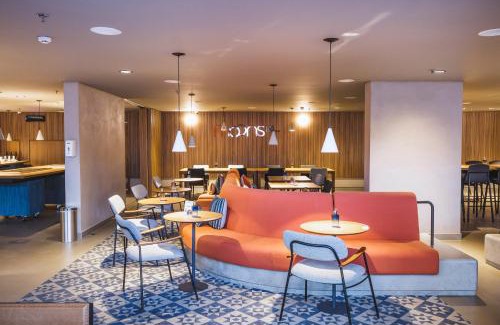 Lencois Paulista Hotel | Novotel Lencois Paulista