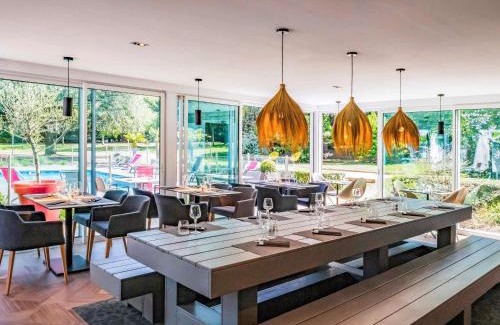 Noyelles-Godault Hotel | Novotel Lens Noyelles