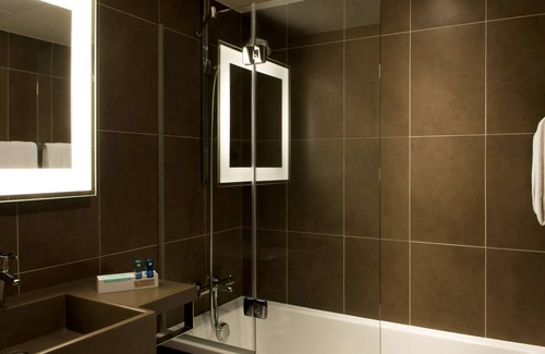 Lesquin Hotel | Novotel Lille Aeroport