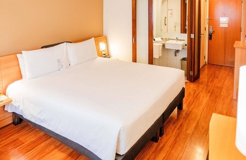 San Isidro Hotel | Novotel Lima San Isidro Hotel