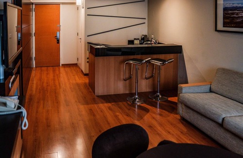 San Isidro Hotel | Novotel Lima San Isidro Hotel
