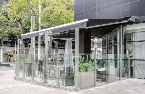 San Isidro Hotel | Novotel Lima San Isidro