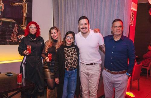 San Isidro Hotel | Novotel Lima San Isidro