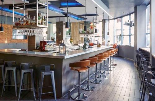 Liverpool City Centre Hotel | Novotel Liverpool Centre