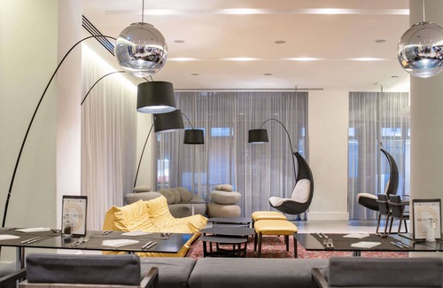 London Borough of Hounslow Hotel | Novotel London Brentford