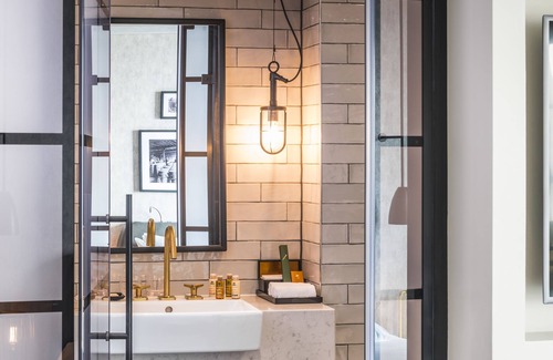 Canary Wharf Hotel | Novotel London Canary Wharf Hotel