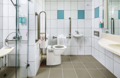 Greenwich West Hotel | Novotel London Greenwich