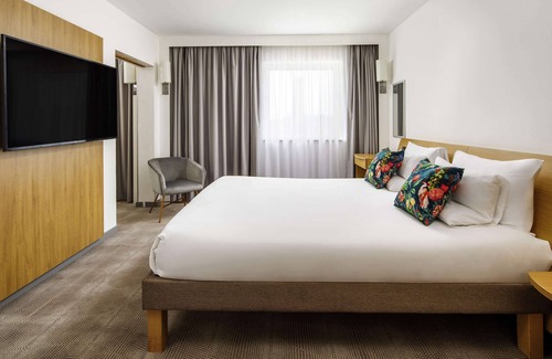 Greenwich West Hotel | Novotel London Greenwich