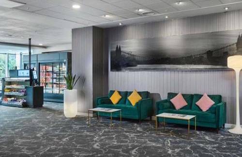 Hammersmith Hotel | Novotel London West