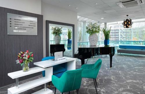 Hammersmith Hotel | Novotel London West
