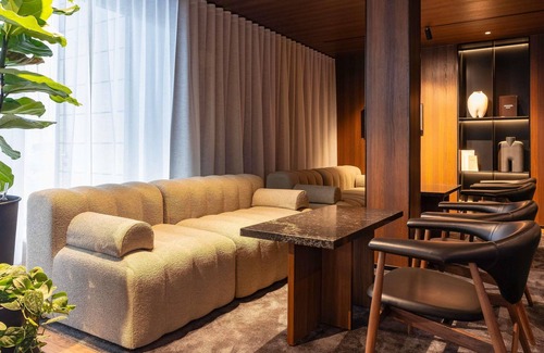 Kirchberg Hotel | Novotel Luxembourg Kirchberg