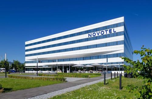 Freising Hotel | Novotel München Airport