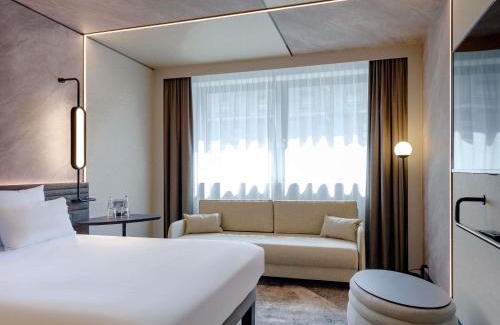 Freising Hotel | Novotel München Airport