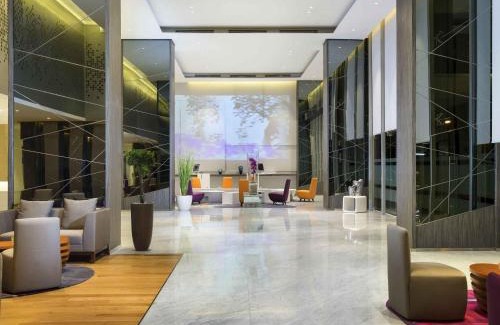 Makassar Hotel | Novotel Makassar Grand Shayla