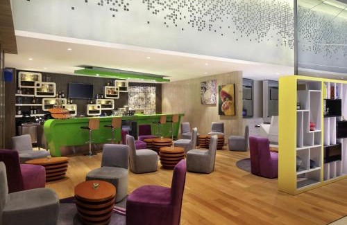 Makassar Hotel | Novotel Makassar Grand Shayla