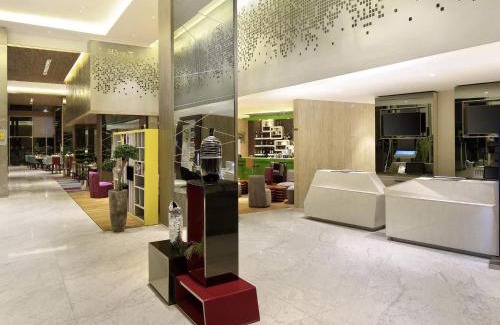 Makassar Hotel | Novotel Makassar Grand Shayla
