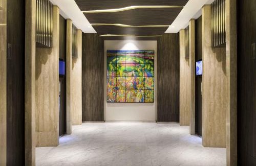 Makassar Hotel | Novotel Makassar Grand Shayla