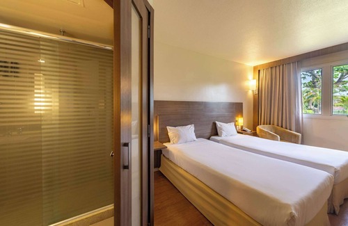 Industrial District Hotel | Novotel Manaus