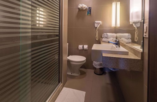 Industrial District Hotel | Novotel Manaus