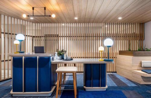 Preston Apartment | Novotel Melbourne Preston
