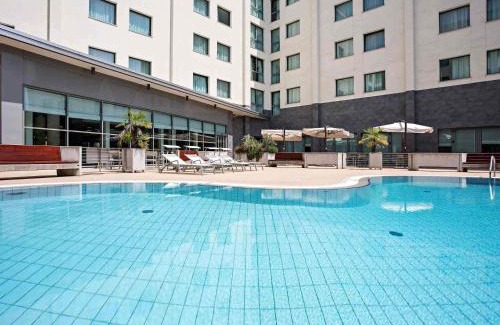 Cardano al Campo Hotel | Novotel Milano Malpensa Aeroporto