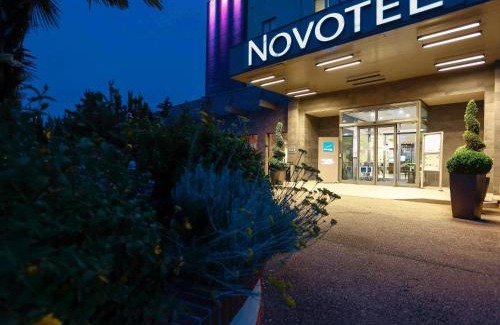 Cardano al Campo Hotel | Novotel Milano Malpensa Aeroporto