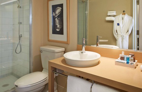 Saint-Laurent Hotel | Novotel Montreal Aeroport
