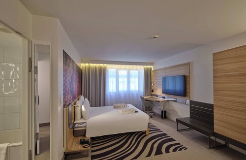 Au-Haidhausen Hotel | Novotel Muenchen City