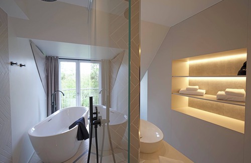 Au-Haidhausen Hotel | Novotel Muenchen City
