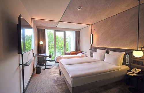 Au-Haidhausen Hotel | Novotel Muenchen City