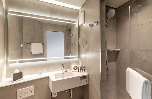Riem Hotel | Novotel Muenchen Messe