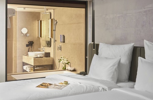 Marol Hotel | Novotel Mumbai International Airport