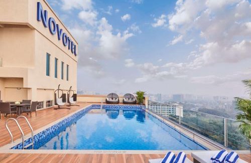 Marol Hotel | Novotel Mumbai International Airport