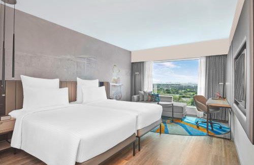 Marol Hotel | Novotel Mumbai International Airport
