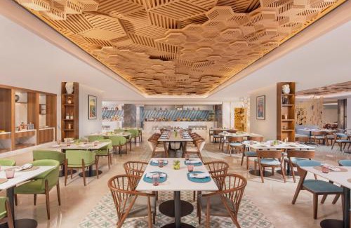Marol Hotel | Novotel Mumbai International Airport