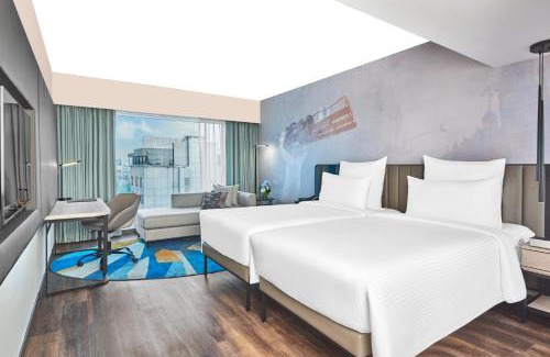 Marol Hotel | Novotel Mumbai International Airport