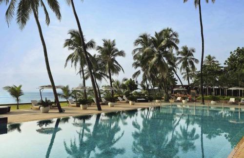 Juhu Hotel | Novotel Mumbai Juhu Beach