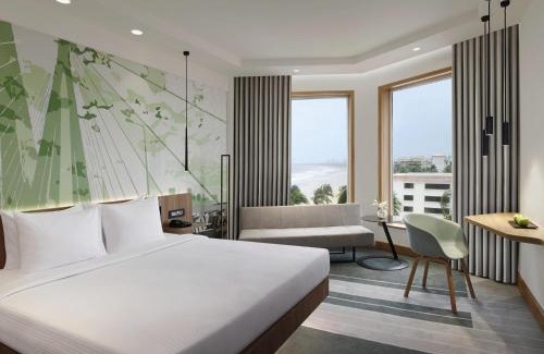 Juhu Hotel | Novotel Mumbai Juhu Beach